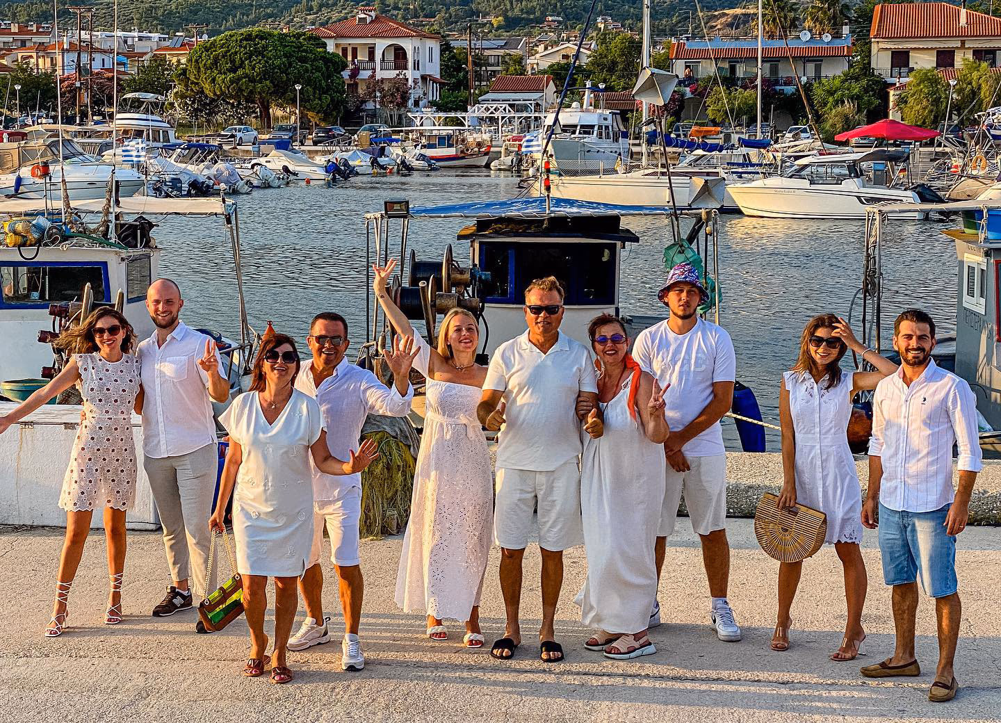 Familia Popa