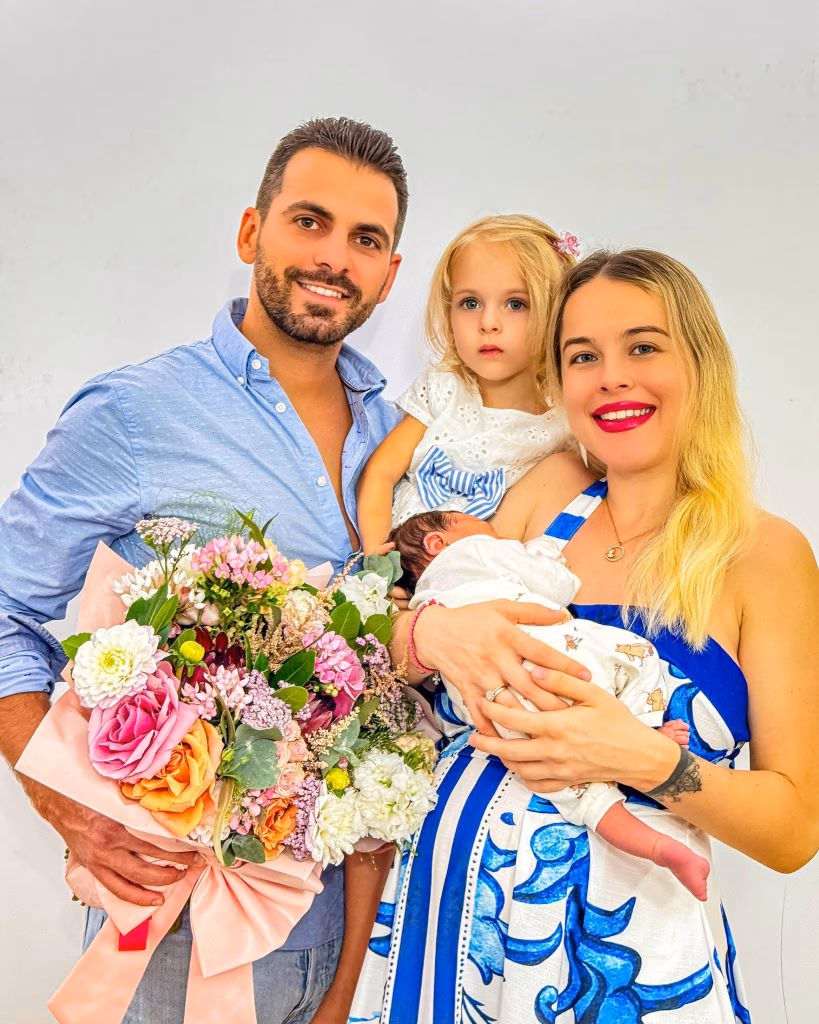 Familia Popa